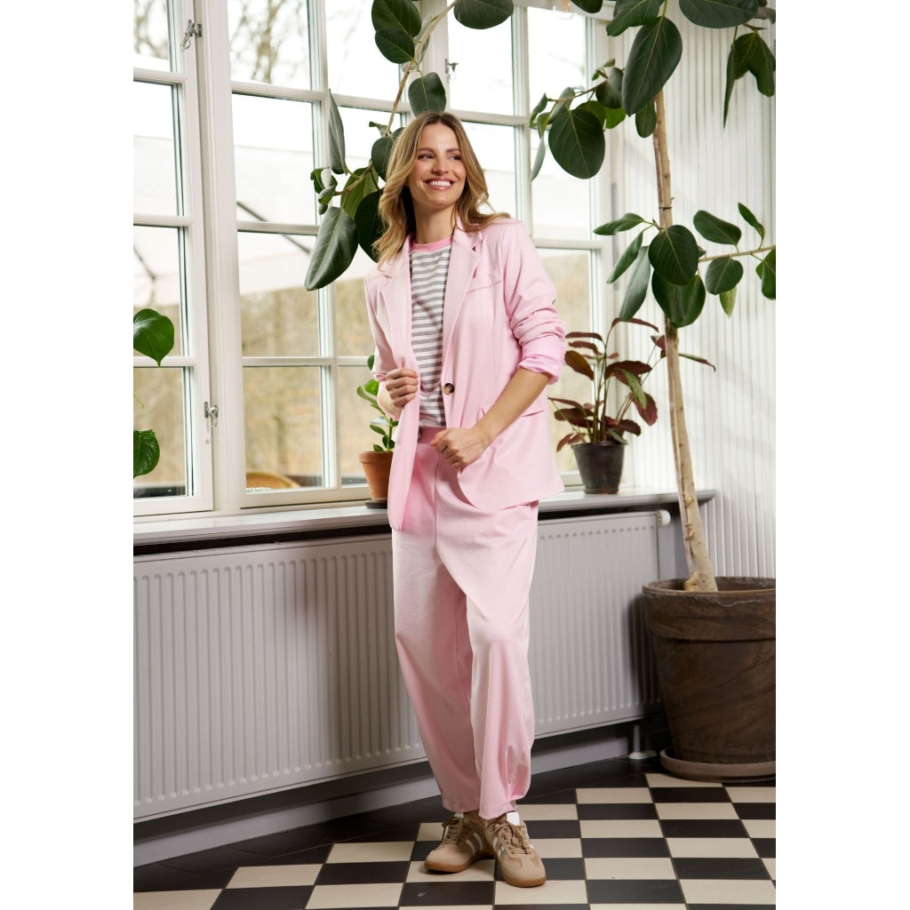 Marta Du Chateau - Anela - Blazer - Rose
