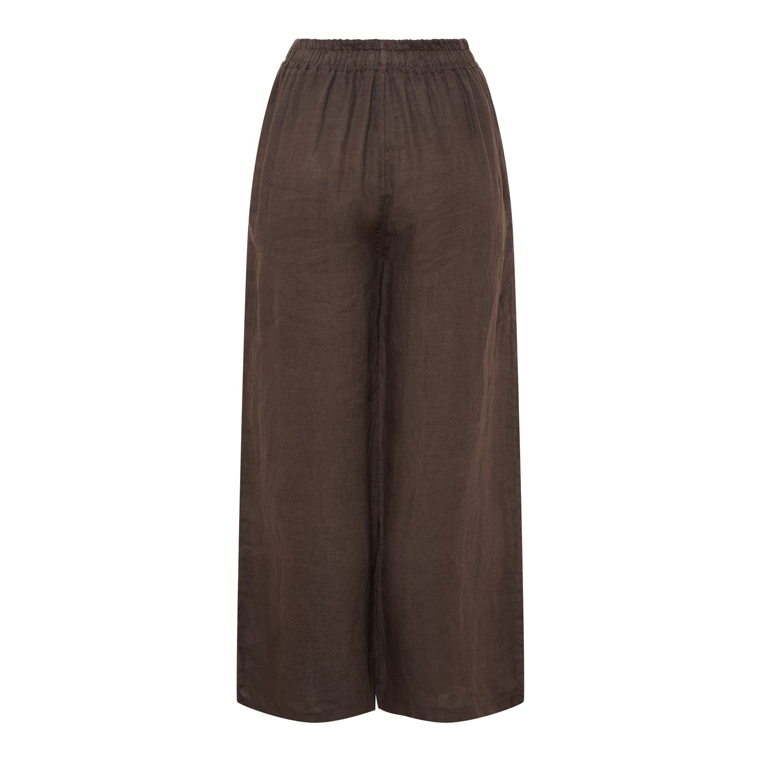 Marta Du Chateau - MdcKatia - Bukser - Mocha93913