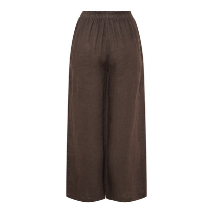 Marta Du Chateau - MdcKatia - Bukser - Mocha93913