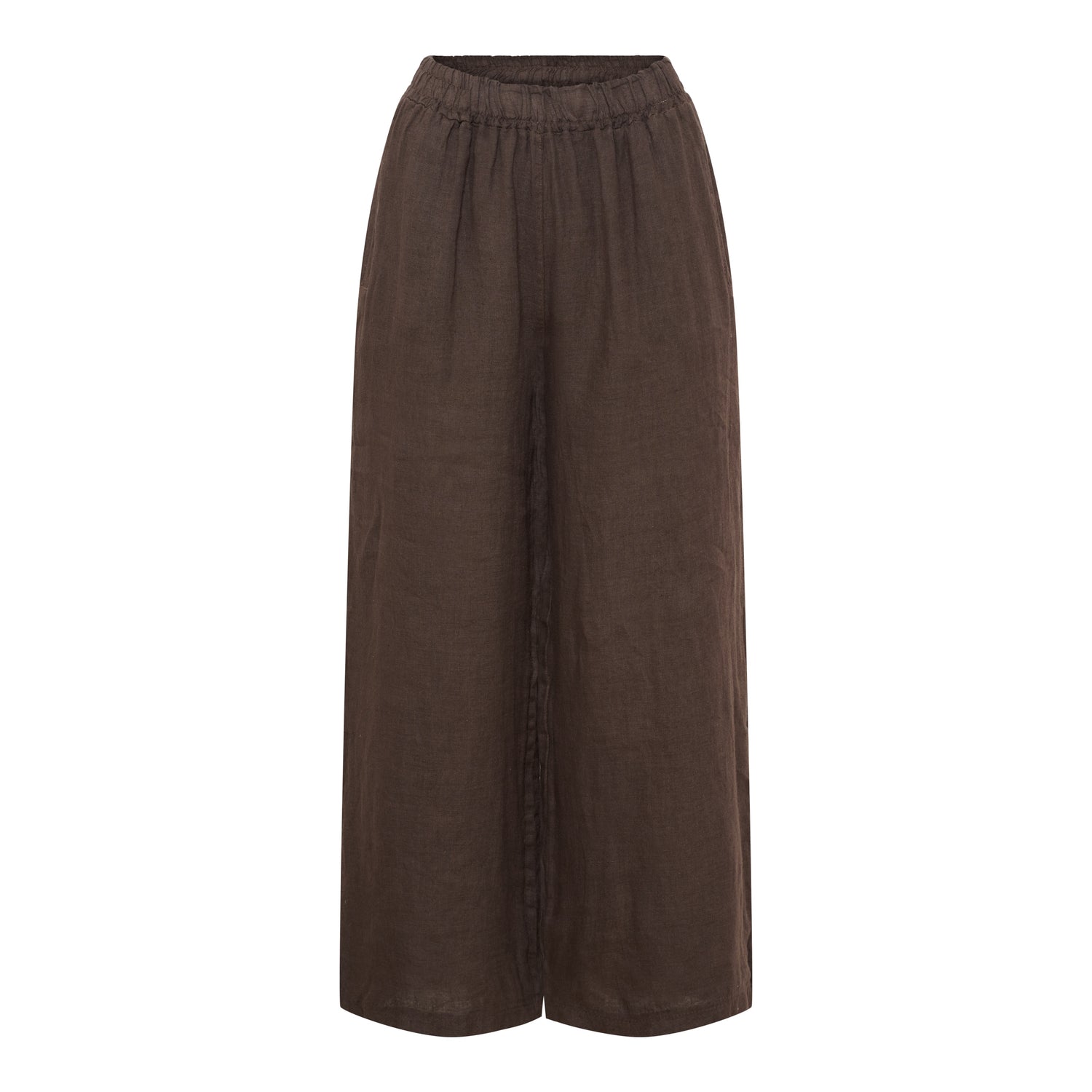 Marta Du Chateau - MdcKatia - Bukser - Mocha93913