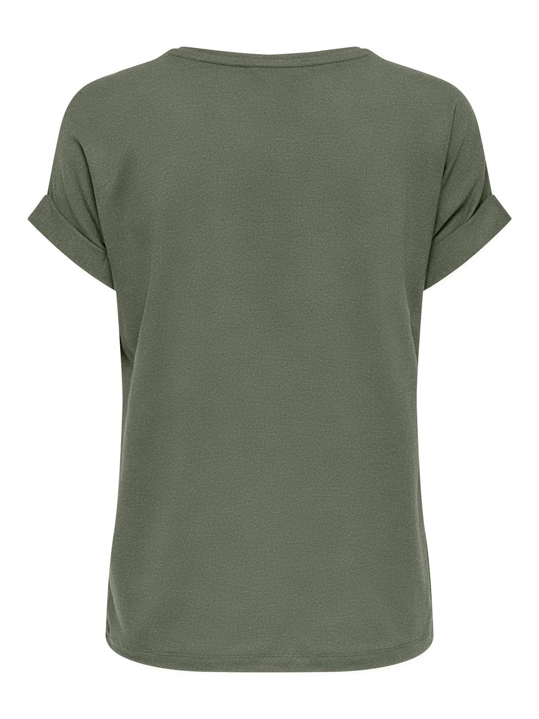 Only - Moster - T-shirt - Smokey olive