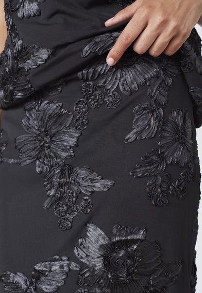 Sisters Point - Sis-Sk - Nederdel Sort