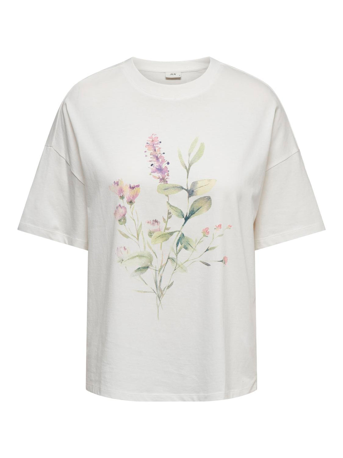 JDY- Ninna - T-shirt - Blomst
