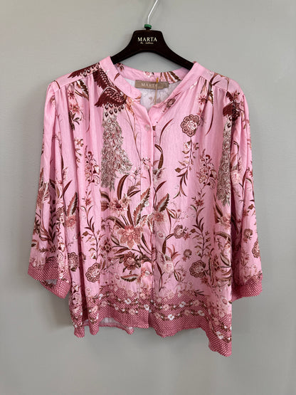 Marta Du Chateau - Destiny - Bluse