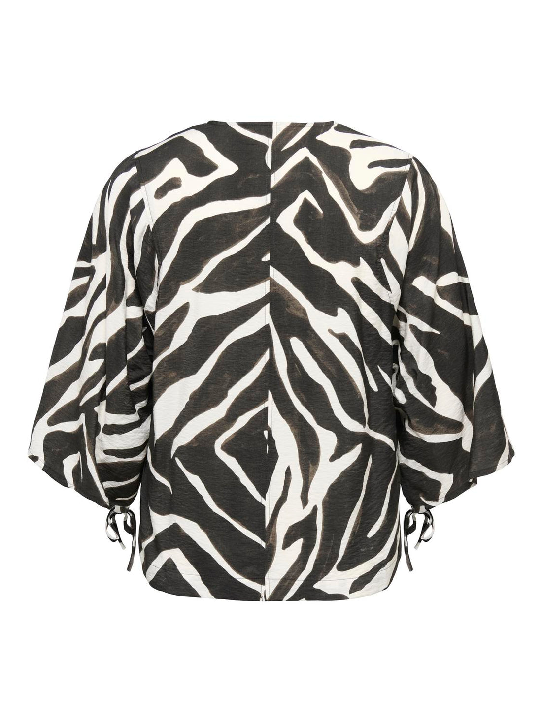 Only Carmakoma - Carrie - Bluse - Birch