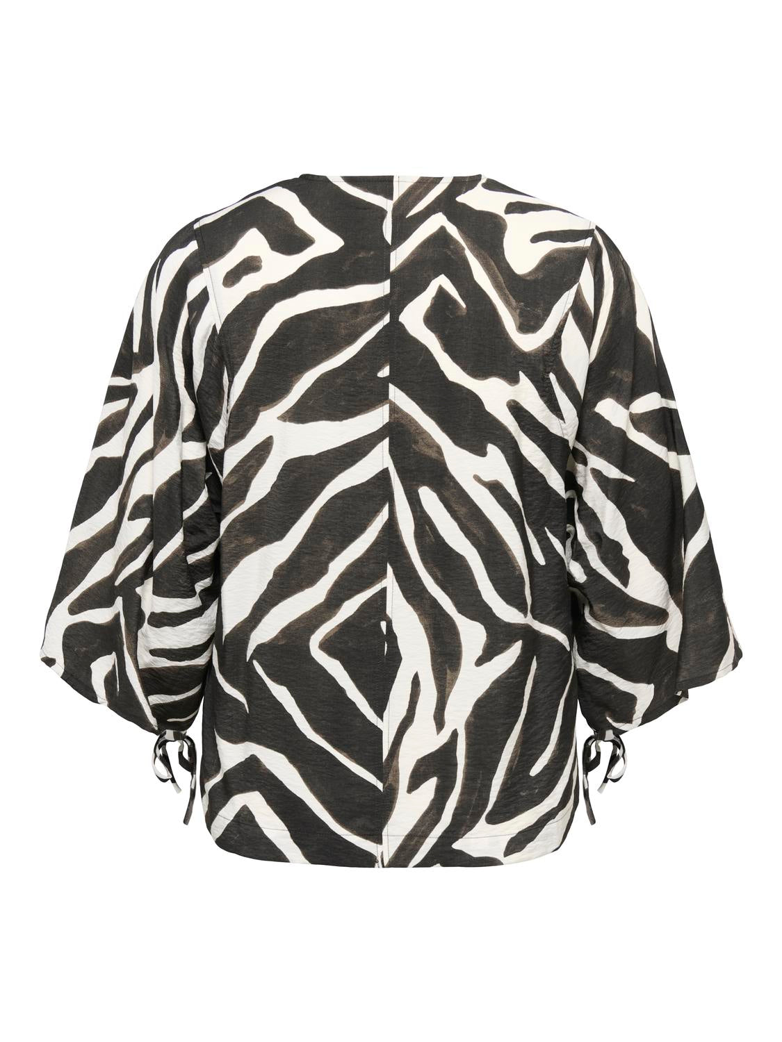 Only Carmakoma - Carrie - Bluse - Birch