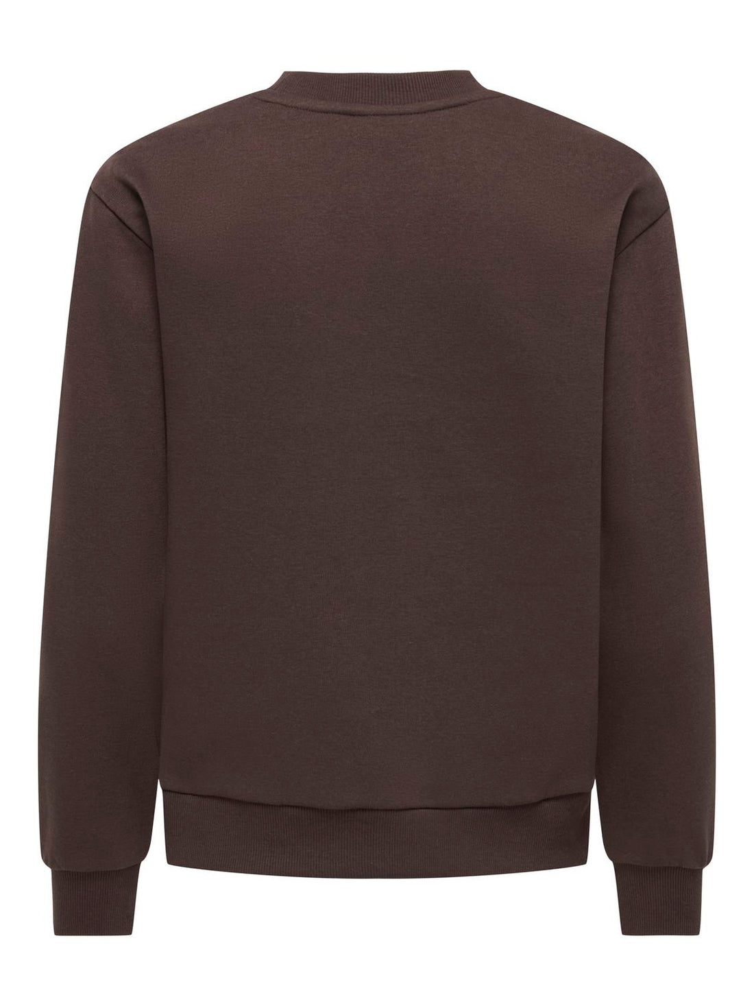 JDY - Paris - Sweatshirt - Brun