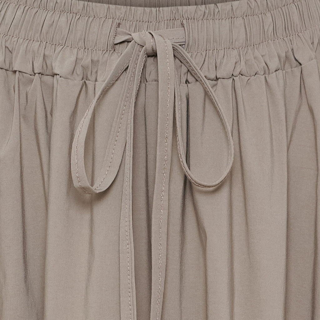 Marta Du Chateau - MdcPomeline - Skirt - Fango