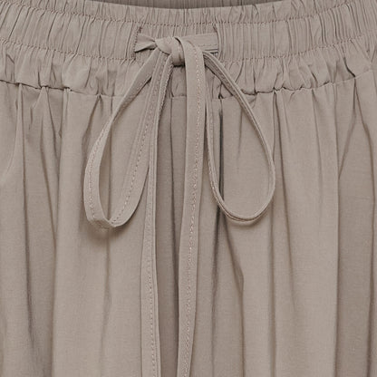 Marta Du Chateau - MdcPomeline - Skirt - Fango