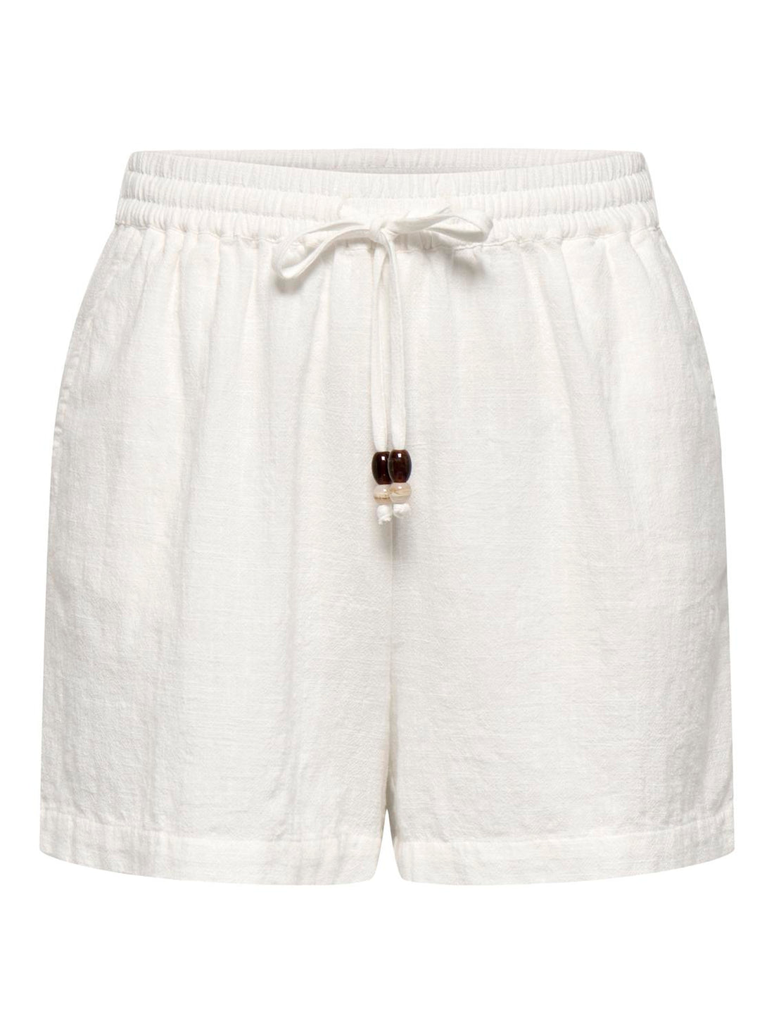 Only - Swar Thyra - Shorts - Cloud Dancer