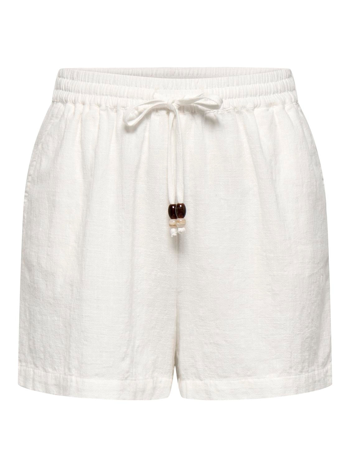 Only - Swar Thyra - Shorts - Cloud Dancer
