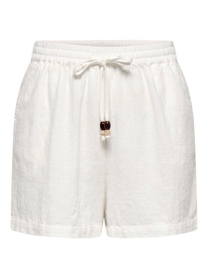 Only - Swar Thyra - Shorts - Cloud Dancer