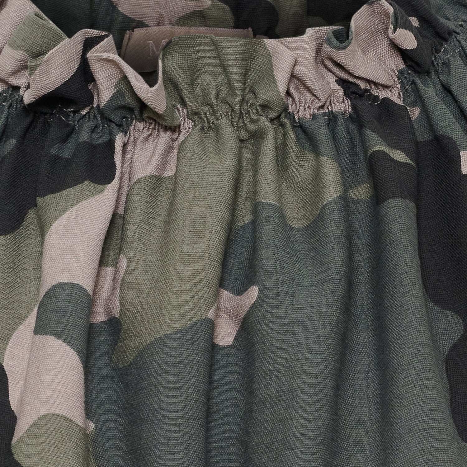 Marta Du Chateau - Lucina - Top - Military6