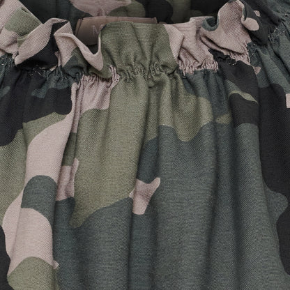 Marta Du Chateau - Lucina - Top - Military6