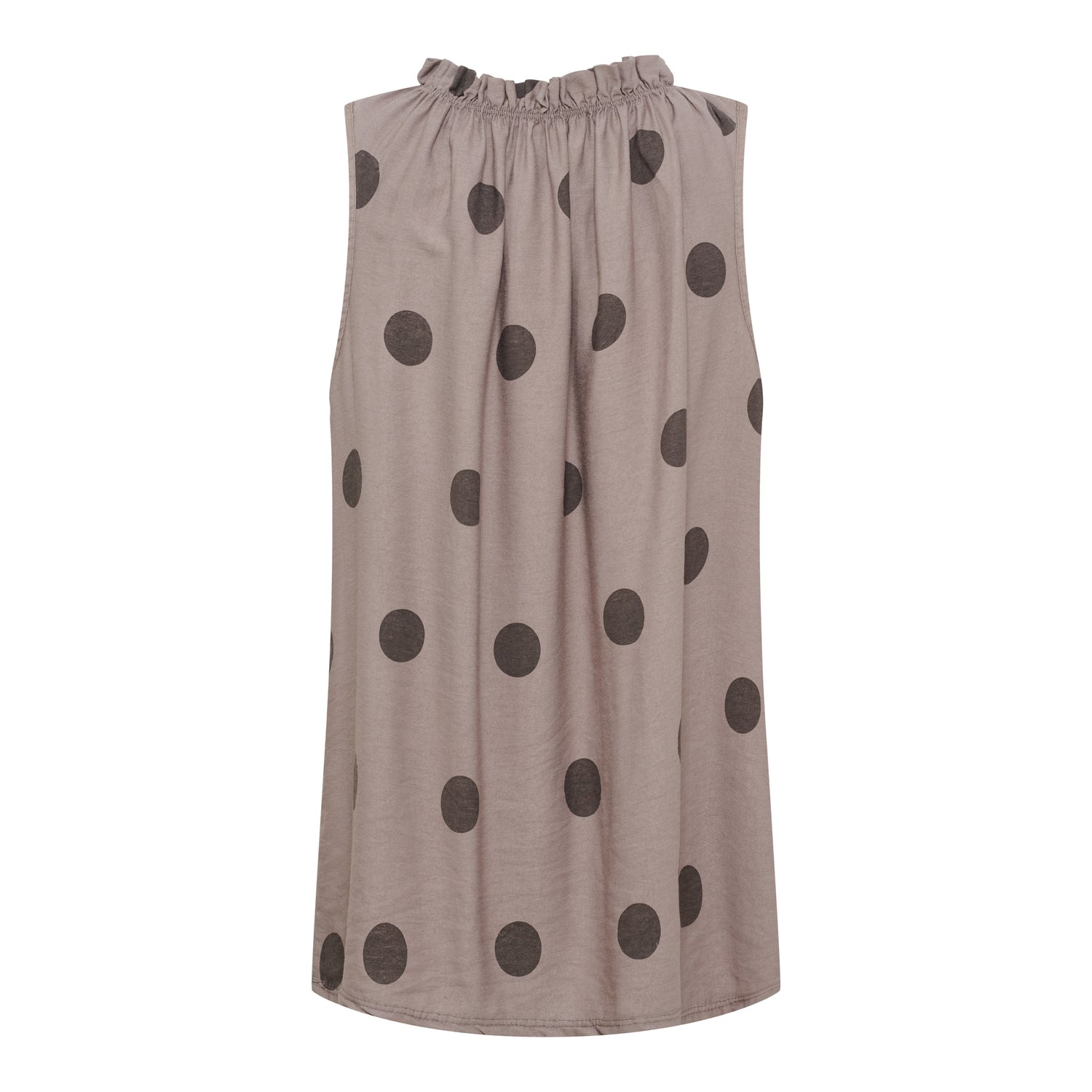 Marta Du Chateau - Lucina - Top - Fango