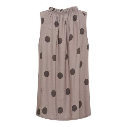 Marta Du Chateau - Lucina - Top - Fango