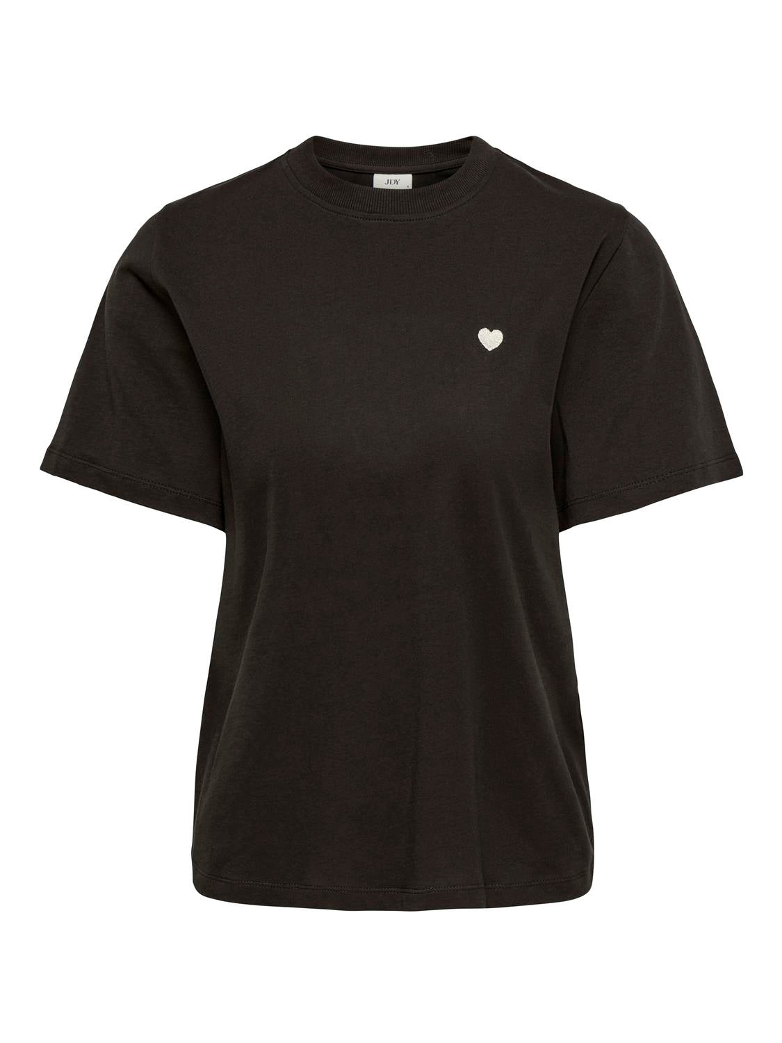 JDY - Pisa - T-shirt - Chokolde