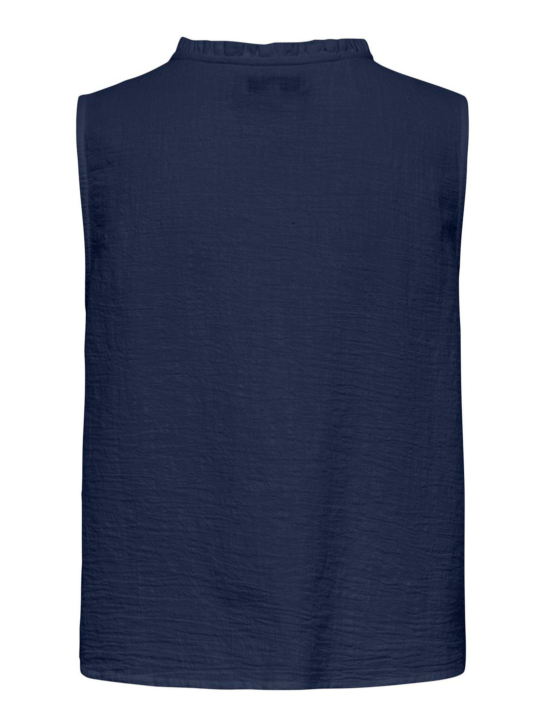 Only - Swar Thyra - Top - Navy