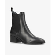 Shoedesign - Nangiala - Læder støvle