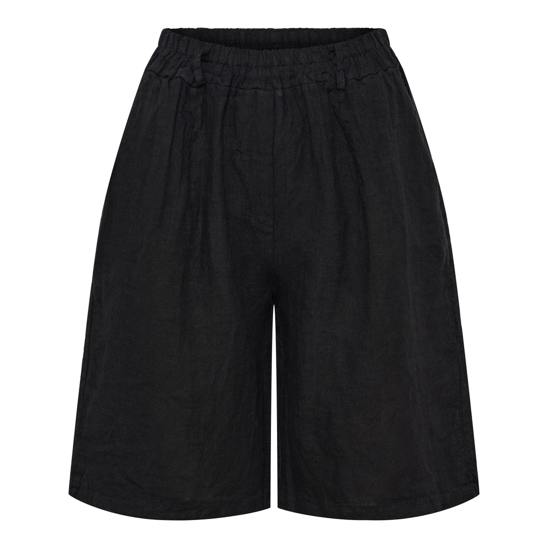 Marta Du Chateau - Santina - Shorts - Black