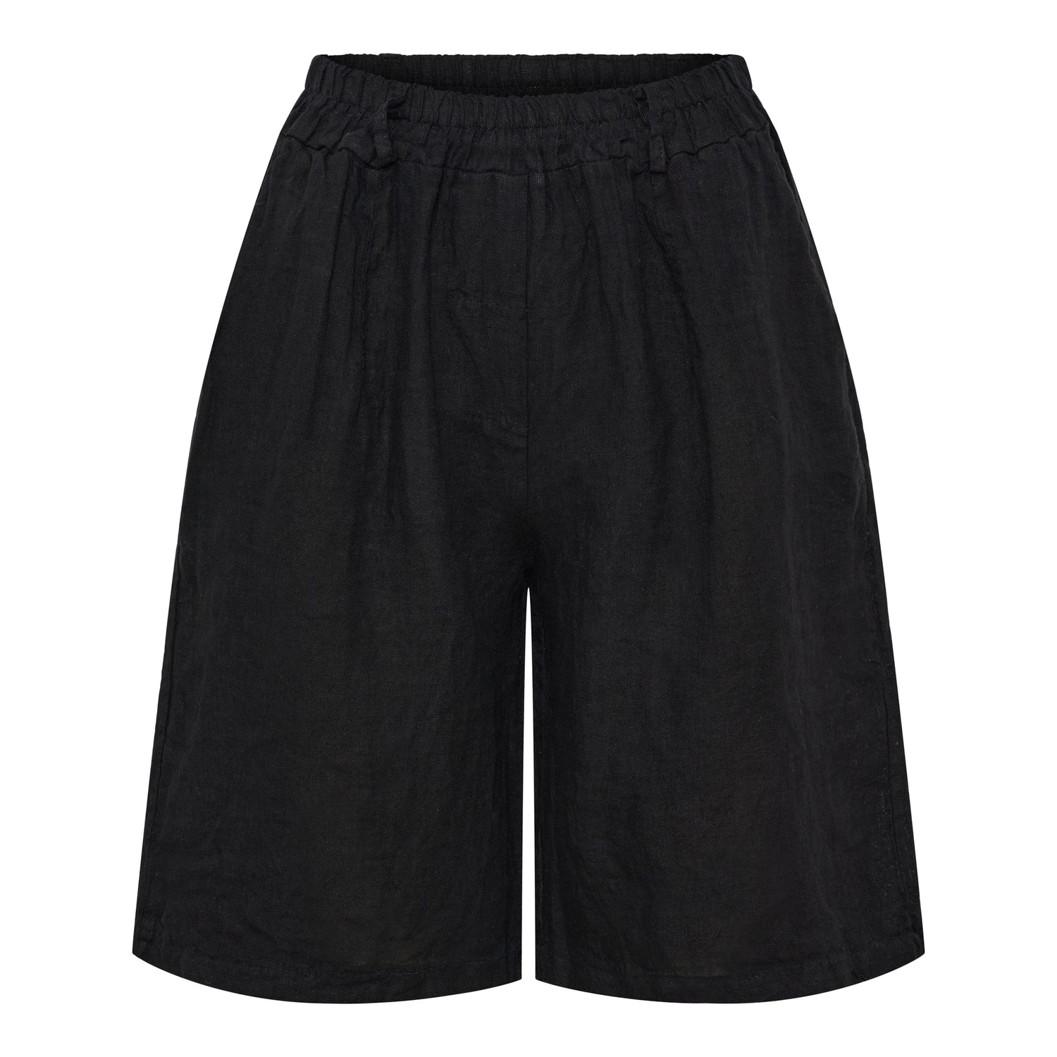 Marta Du Chateau - Santina - Shorts - Black
