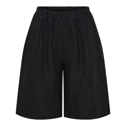 Marta Du Chateau - Santina - Shorts - Black