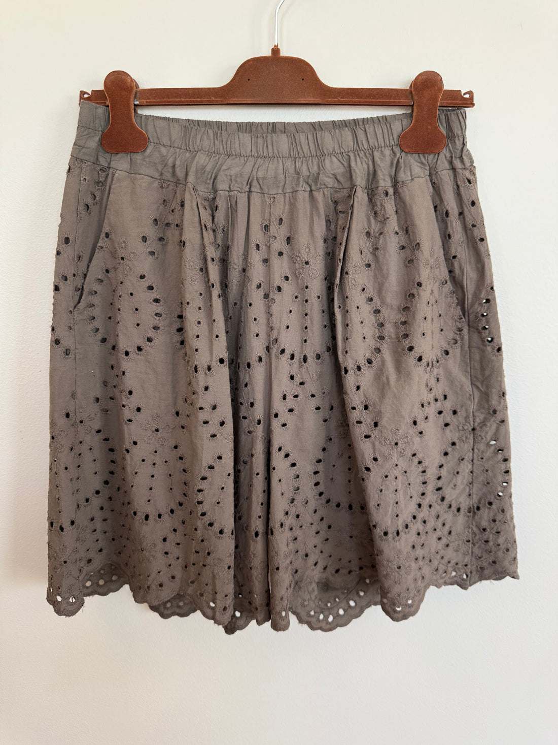 Marta Du Chateau - Liselotte Shorts - Moro