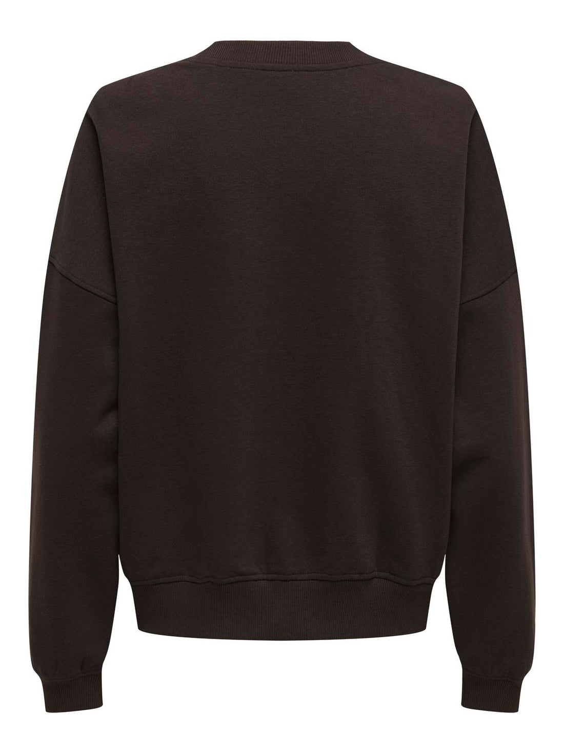 JDY - Mesa - Sweatshirt - Ganache
