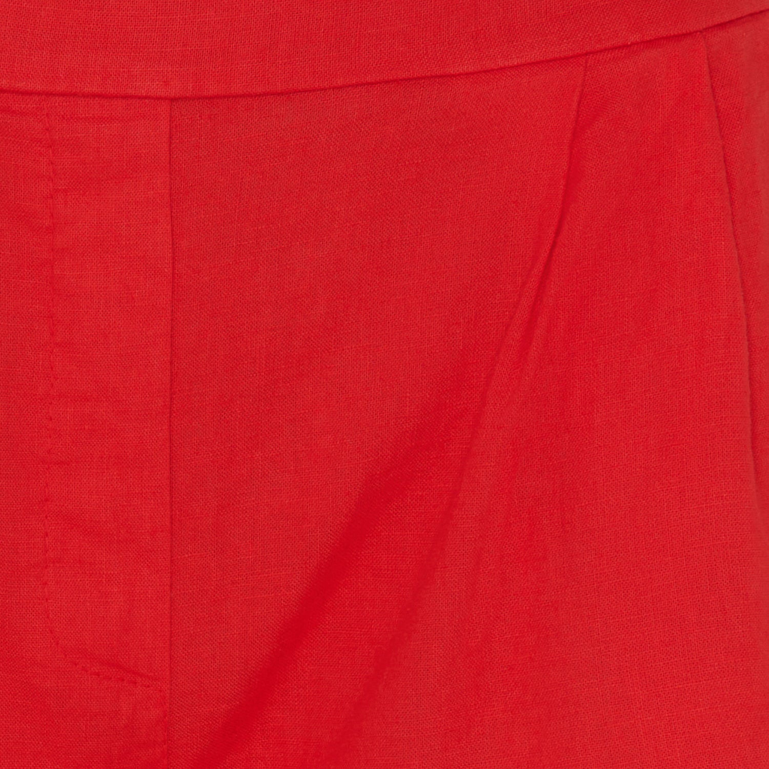 Marta Du Chateau - MdcSophia - Shorts - Red