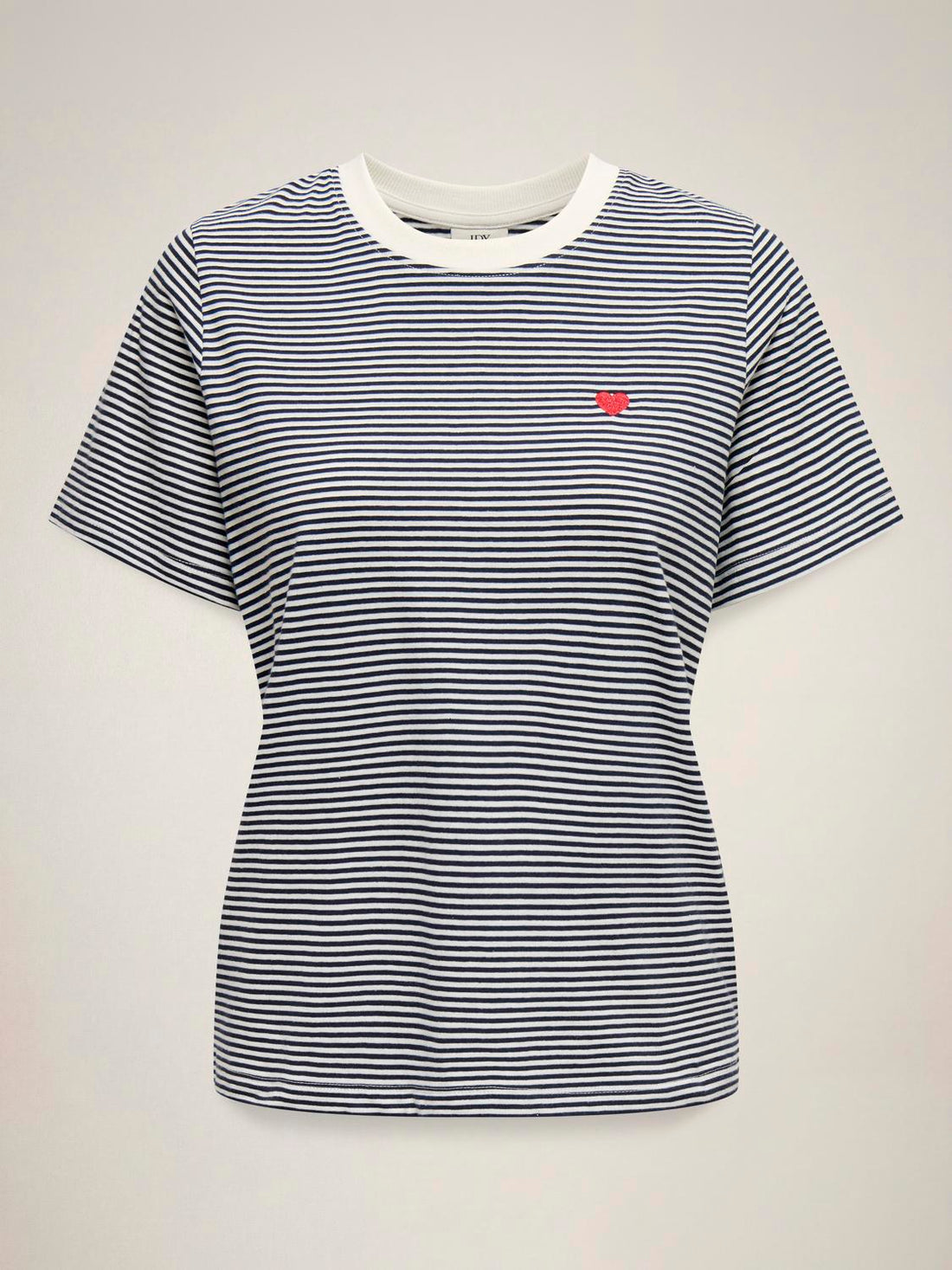 Jacqueline De Yong - Pisa - T-shirt - Blå