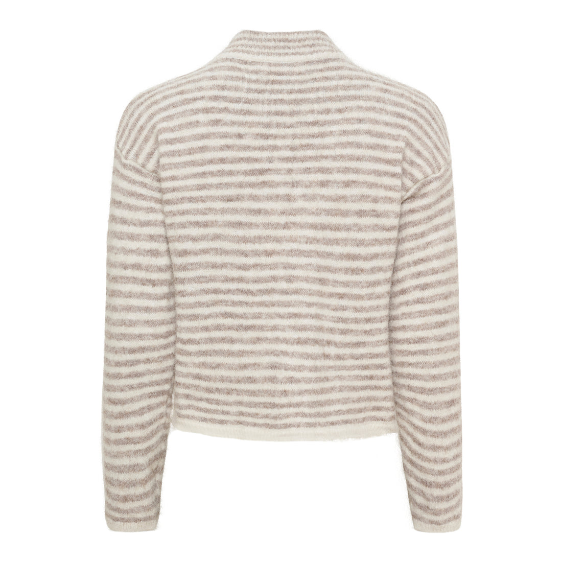 Marta Du Chateau - Anais - Cardigan - Beige