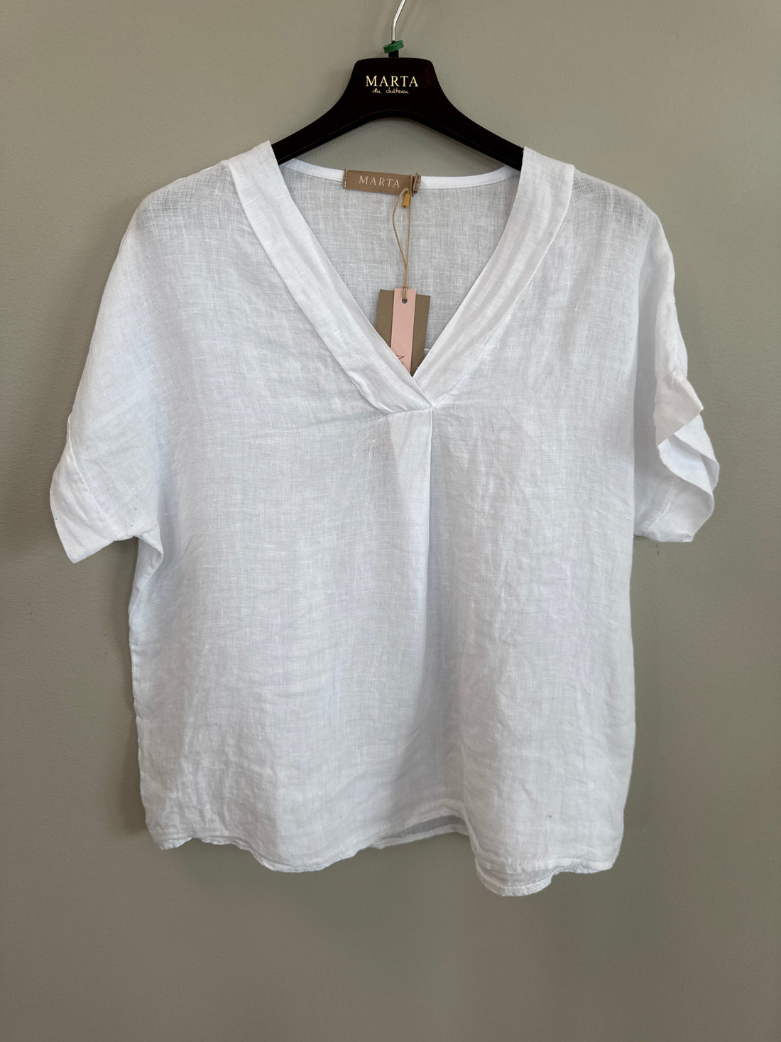 Marta Du Chateau - Bellissima - Bluse