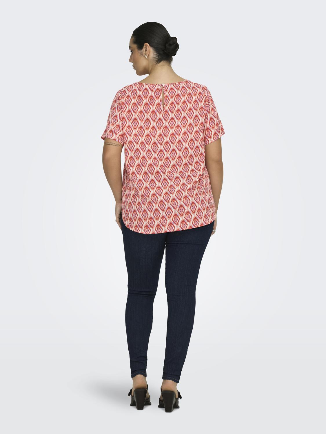 Only Carmakoma - Carvica - Top