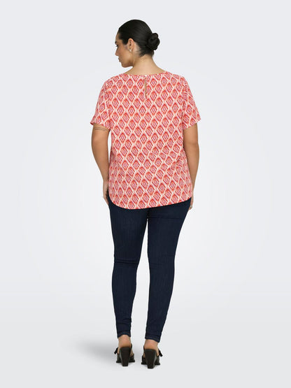 Only Carmakoma - Carvica - Top