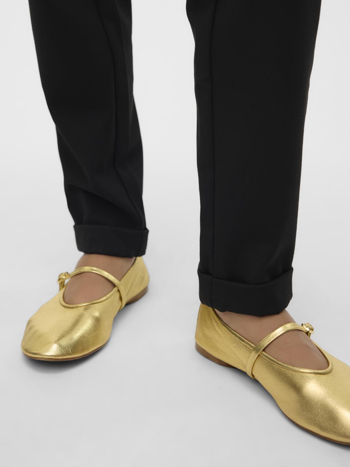Vero Moda - Maya - Buks - Sort