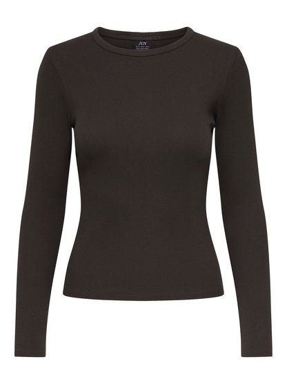 JDY - Lucky - Top - Blomme