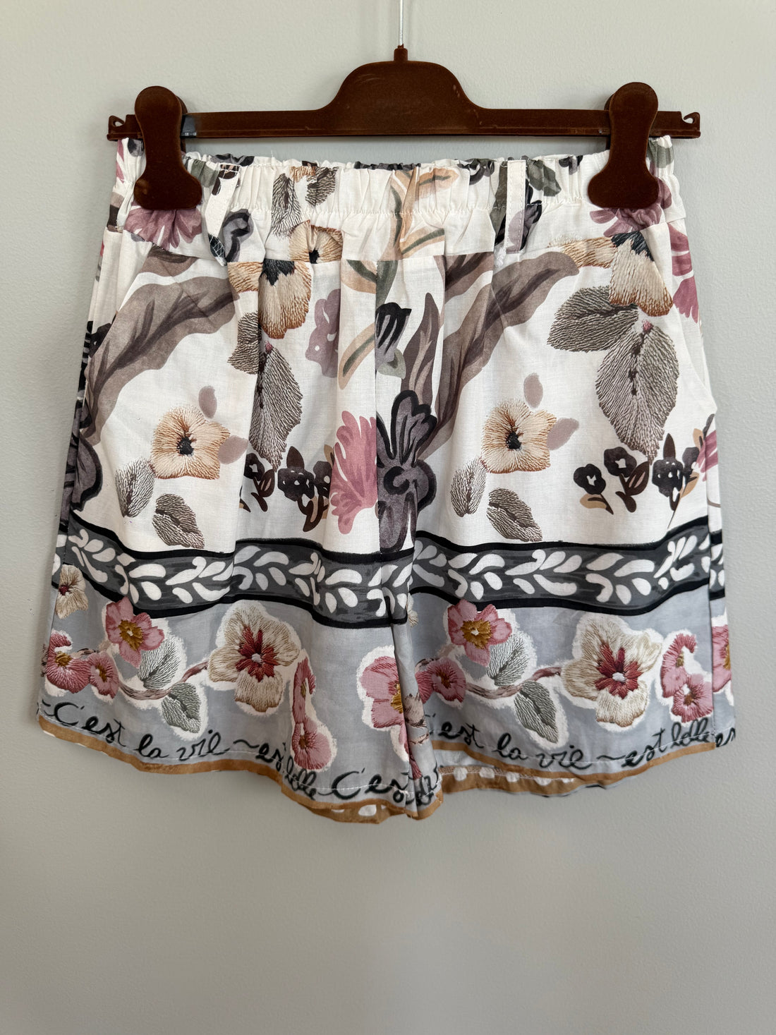 Marta Du Chateau - Tora - Shorts