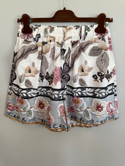 Marta Du Chateau - Tora - Shorts
