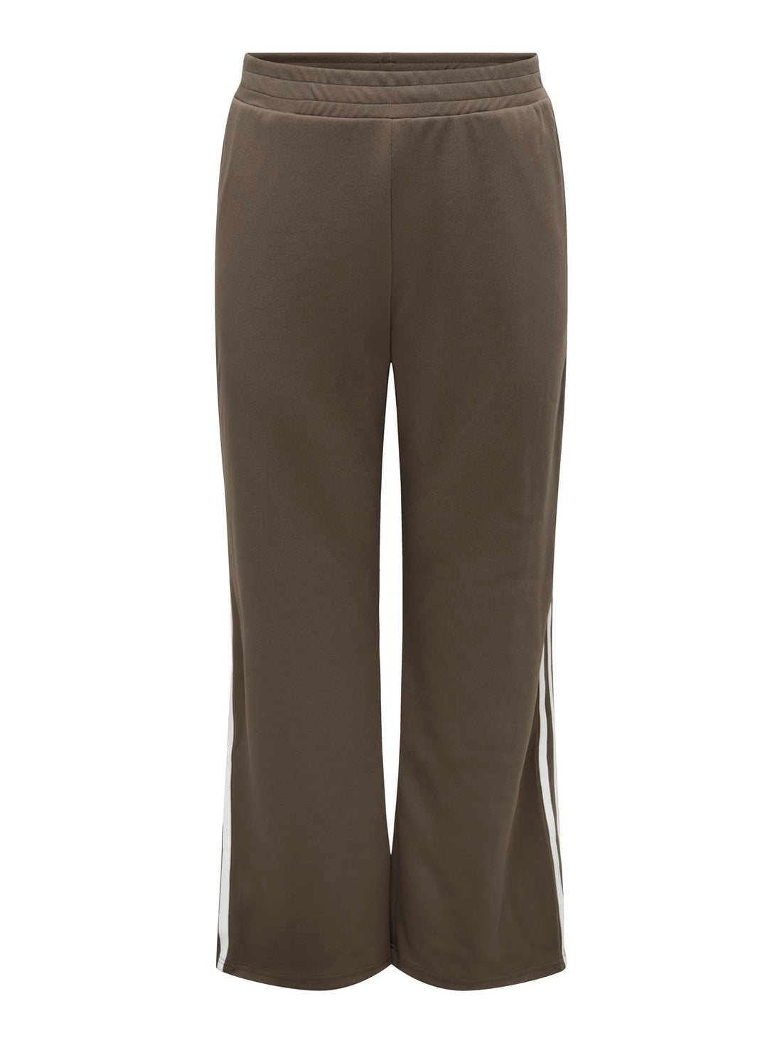 Only Carmakoma - Cayla - Sweatpants Brun