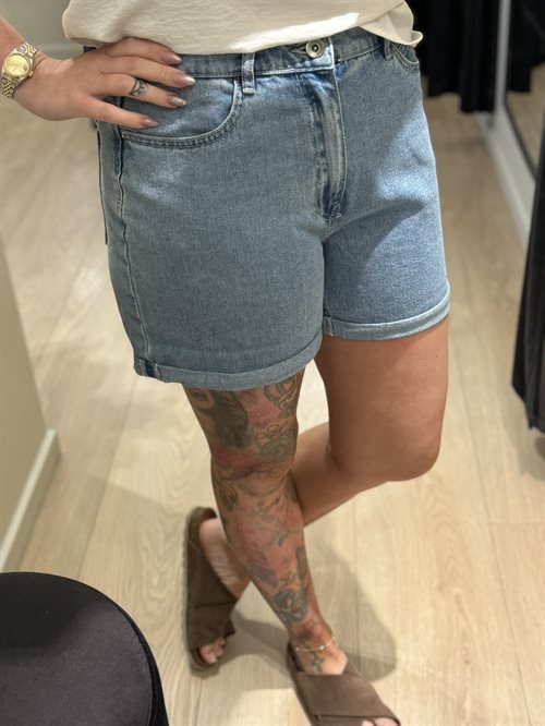 ONLY - Vega - Mom Shorts